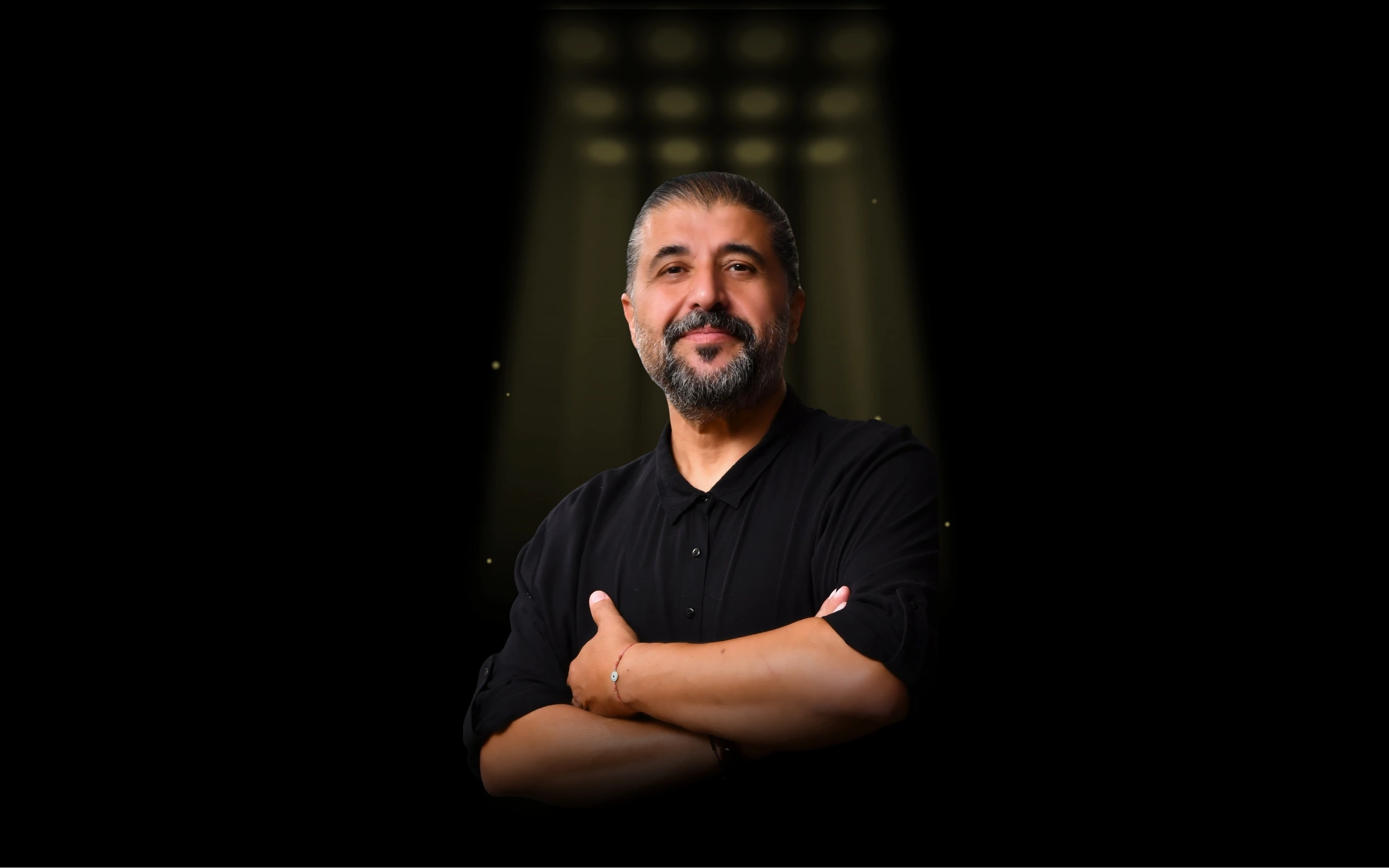 Mustafa Özarslan & Grup Çığ Konseri