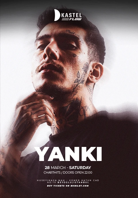 Kastel Flow | Yankı