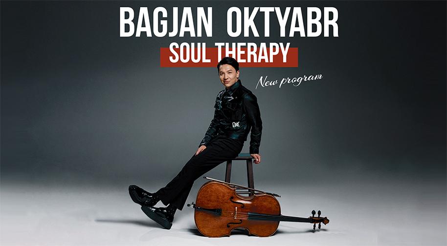 Bagjan Oktyabr – Ruh Terapisi