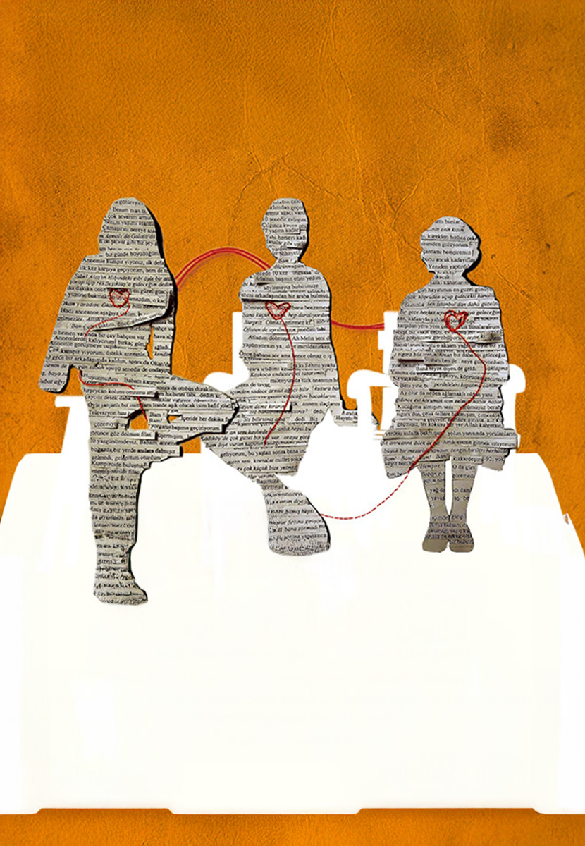 Sen İstanbul'dan Daha Güzelsin