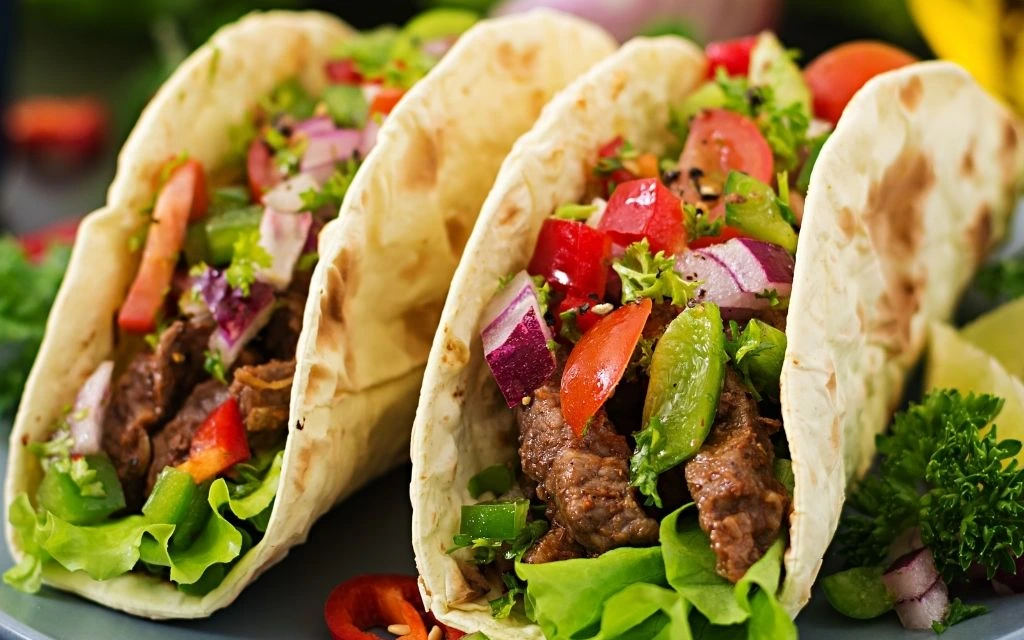 Meksika Mutfağı Workshop