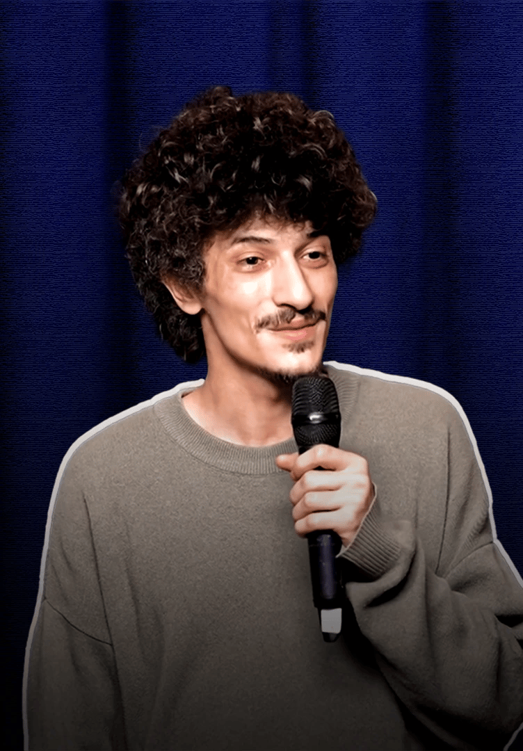 Yunus Emre Gündüz - Yunus'un Odası - Talk Show