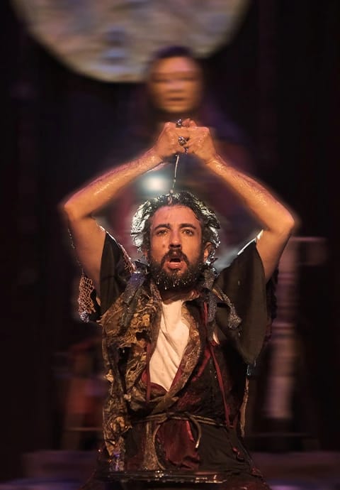 Don Kişot'un Ölümü