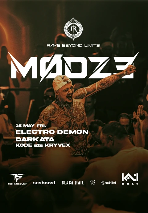 Rabel Project | MODZE