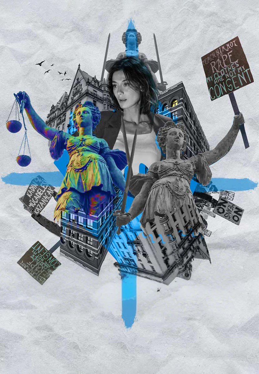 Prima Facie - İlk Bakışta