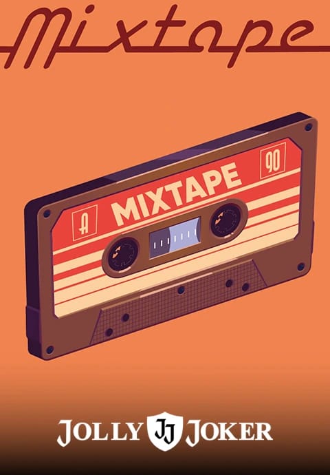 Mixtape 90’lar 2000’ler Türkçe Pop Parti