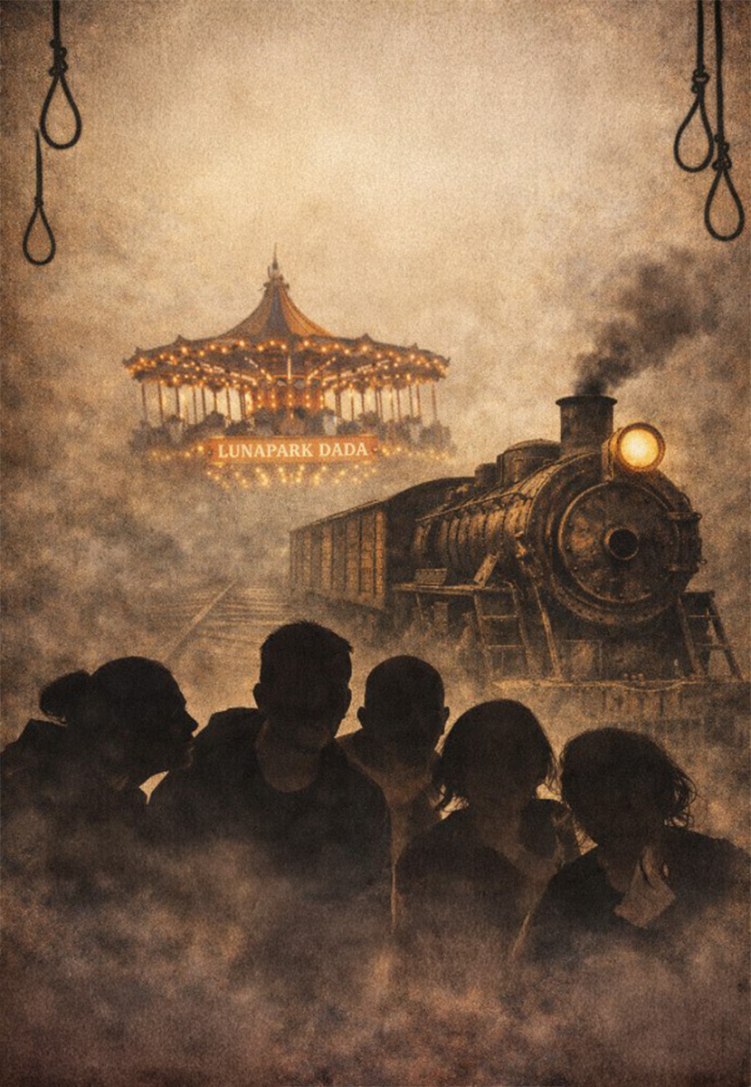 Lunapark Dada