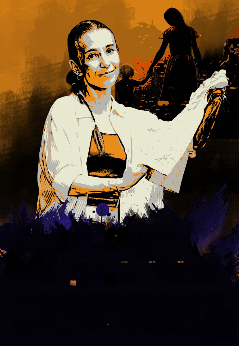 BİR YAŞ DÖNÜMÜ RÜYASI