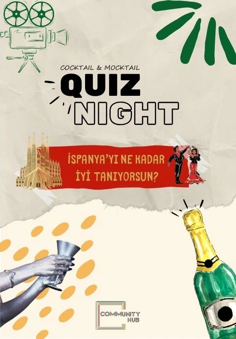 İspanya'yı Ne Kadar İyi Tanıyorsun?