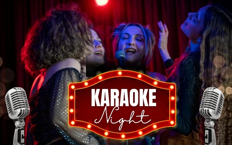 Karaoke Night