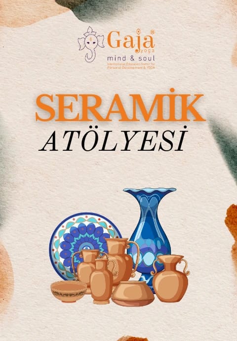 Seramik Atölyesi