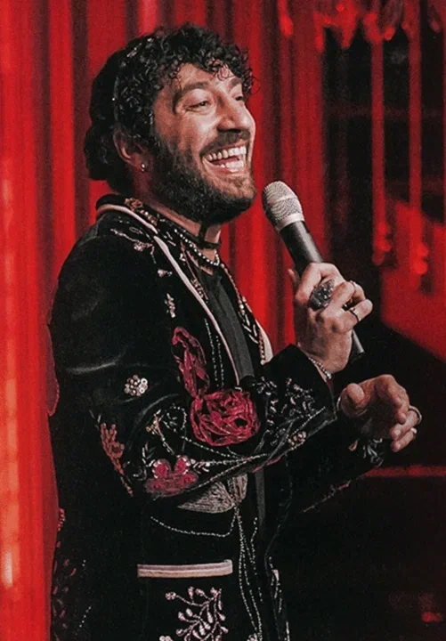 Tutkum Boğuşmak Show