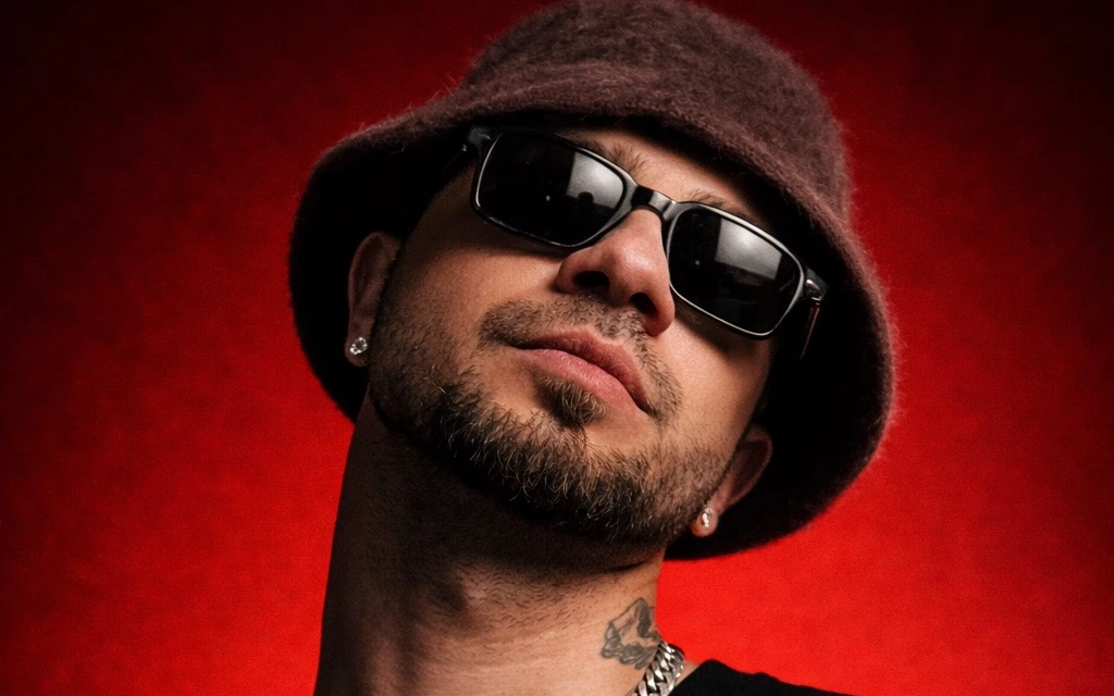 Dj Ümit Can Alptekin ile Pop Gecesi