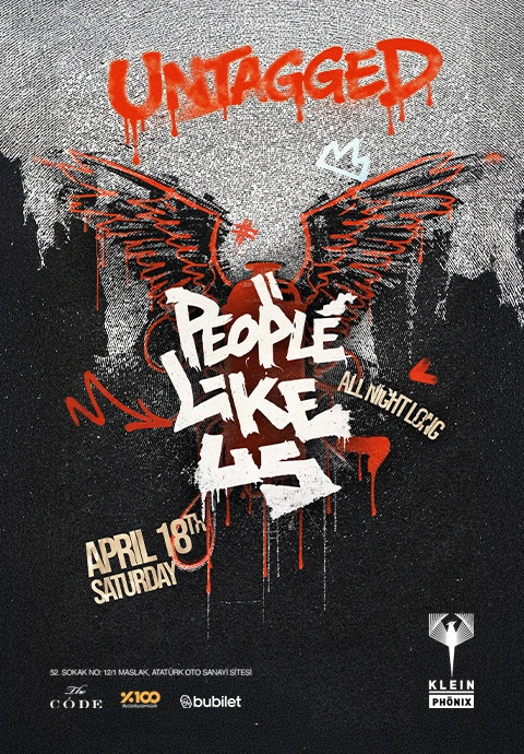 People Like Us | Klein Phönix