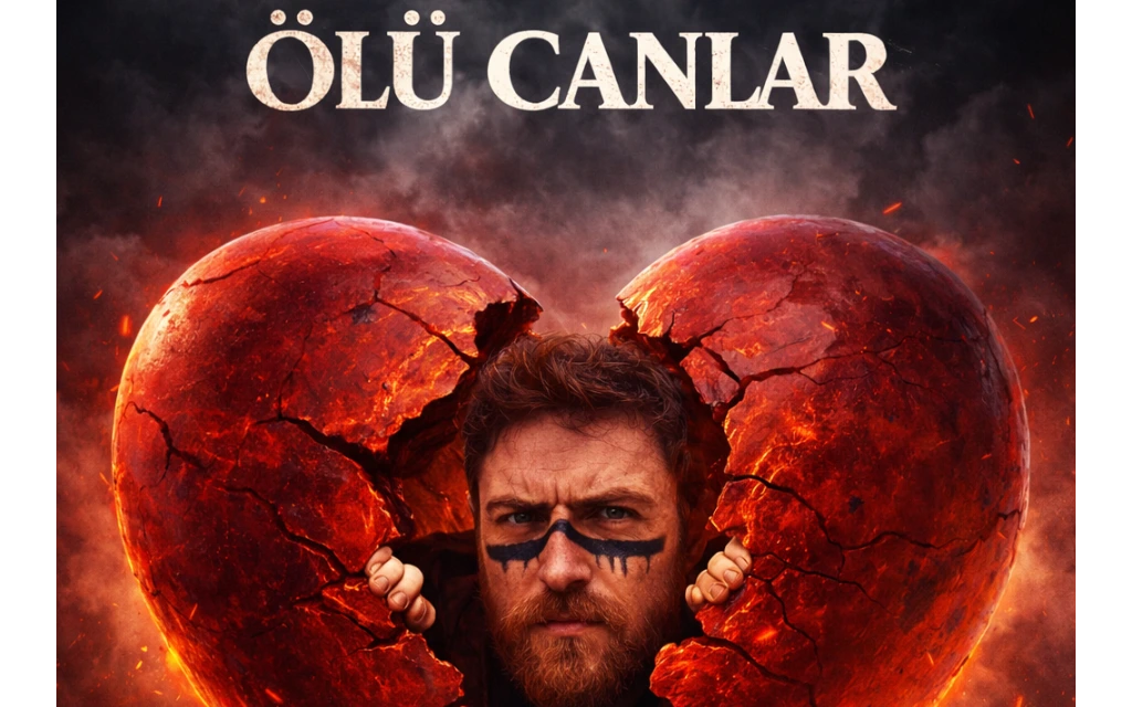 Ölü Canlar