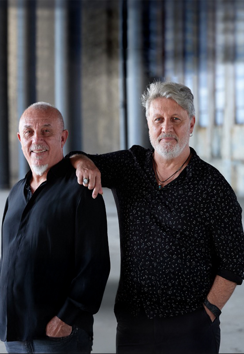 Grup Gündoğarken - Hal ve Gidiş