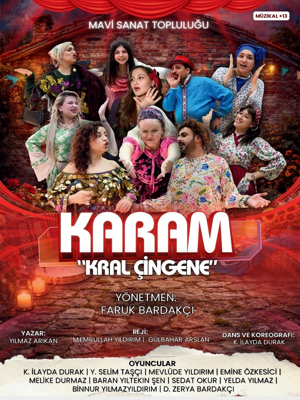 Karam
