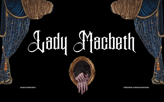 Lady Machbeth