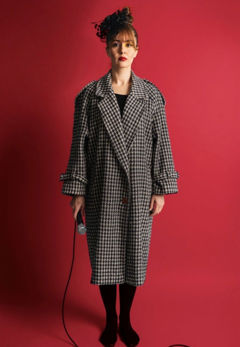 Pınar Fidan Stand Up