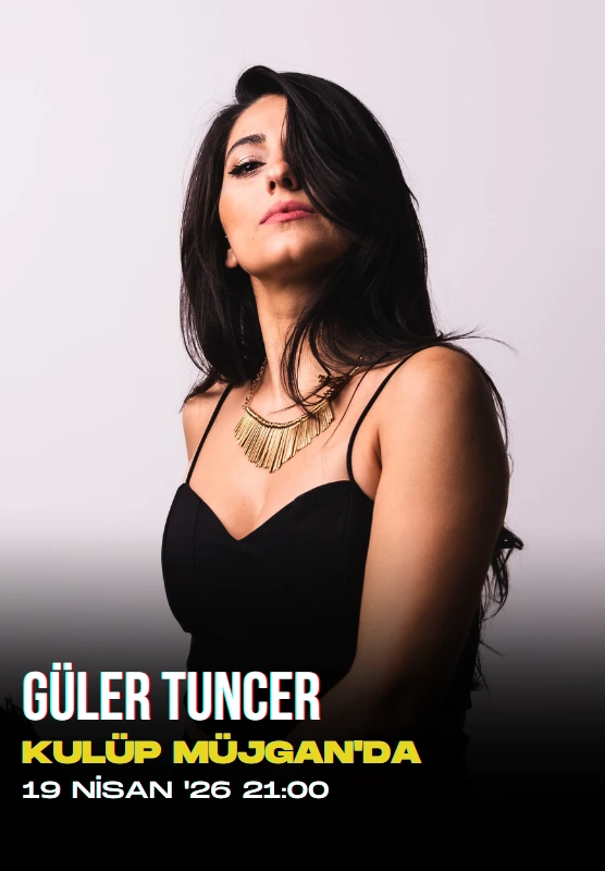 Güler Tuncer