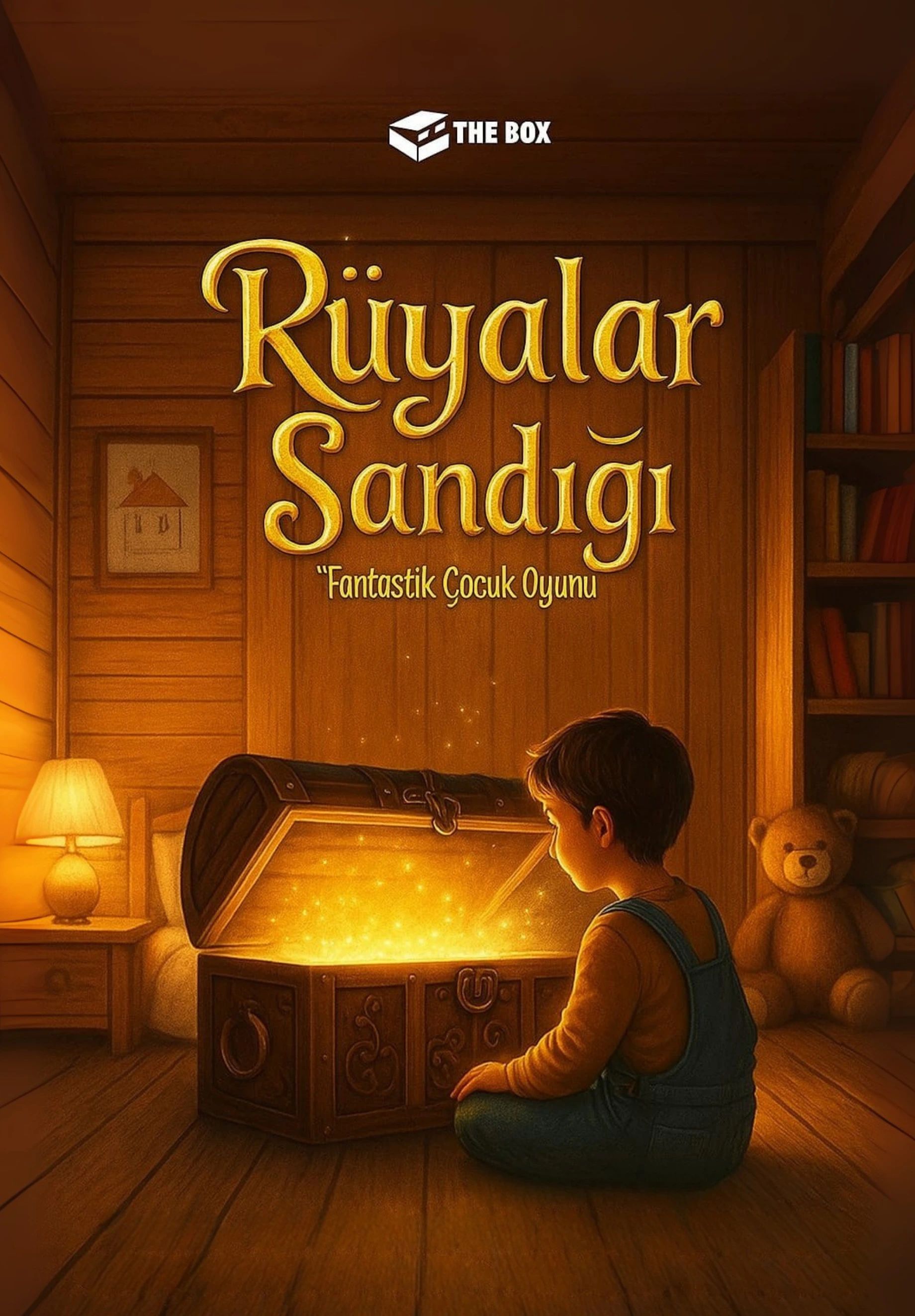 Rüyalar Sandığı