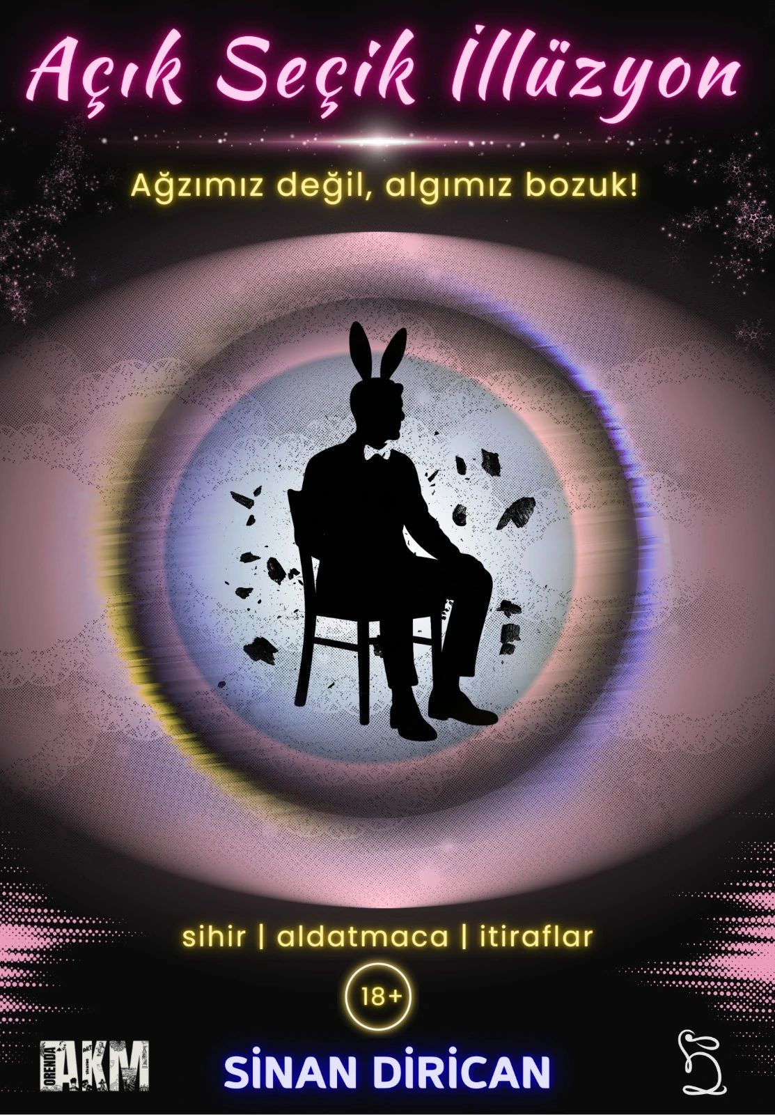 Açık Seçik İllüzyon