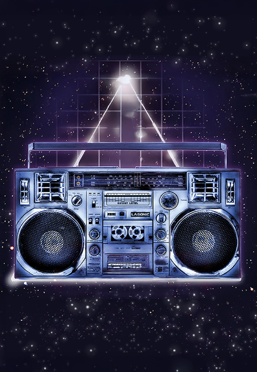 The Sisters 90's 2000's Pop Gecesi