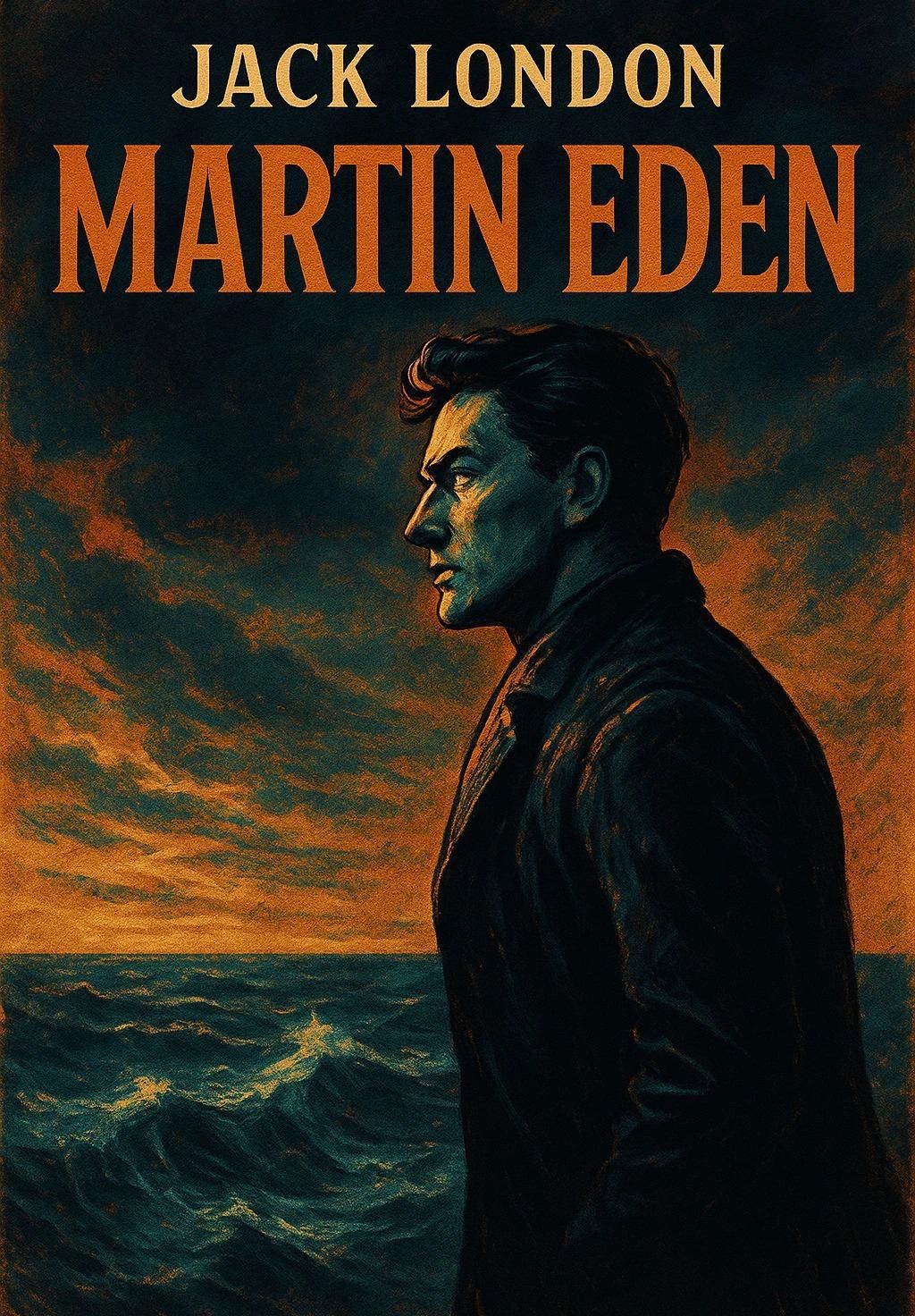 Martin Eden