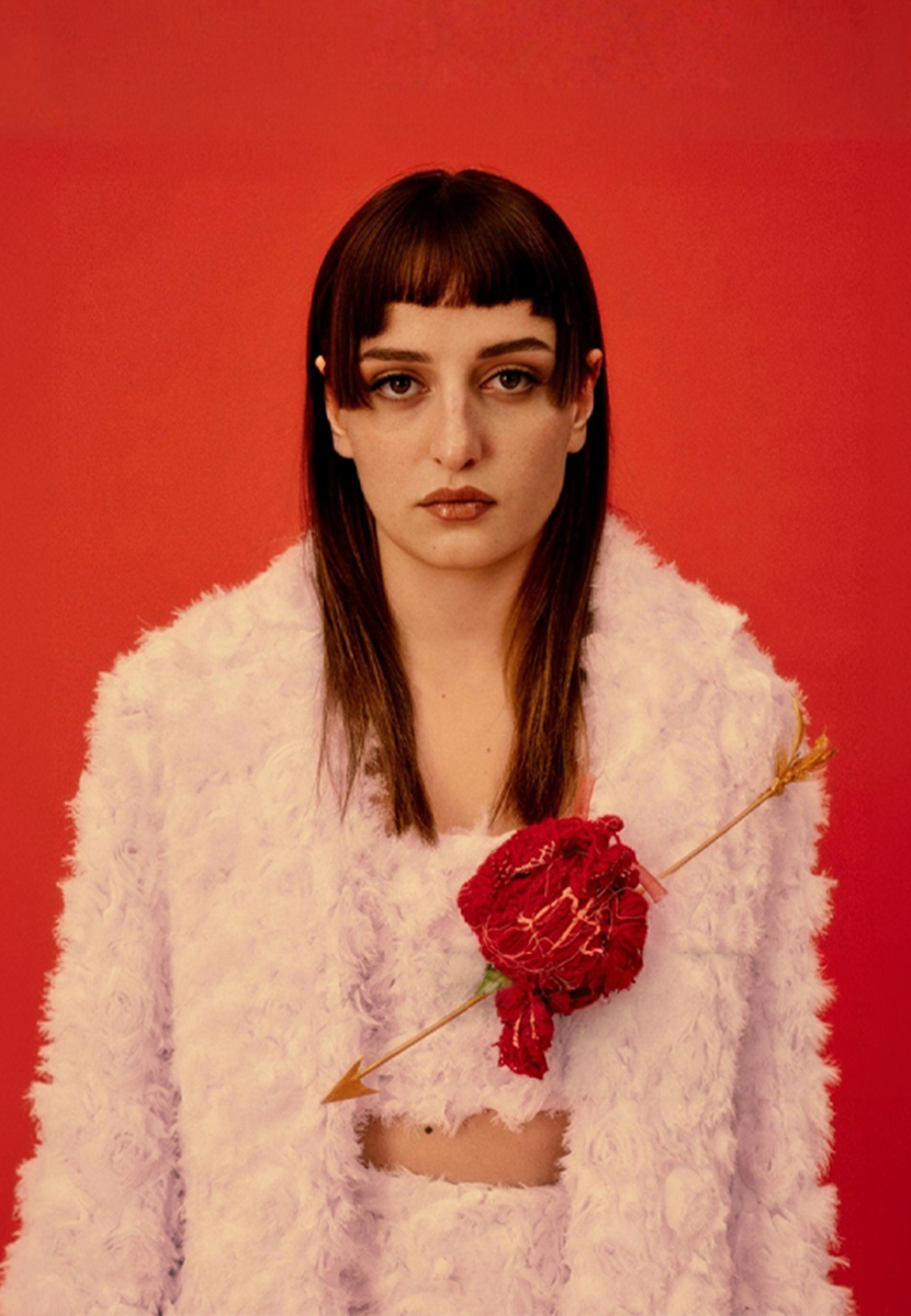 +1 Sunar: Sena Gül (Paptircem)