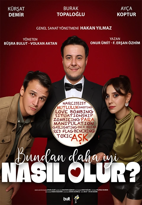 Bundan Daha İyi Nasıl Olur?