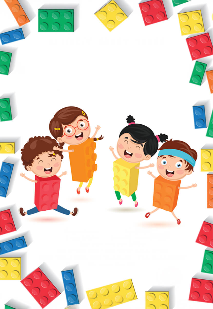 Neşeli Yapılar Müzikali