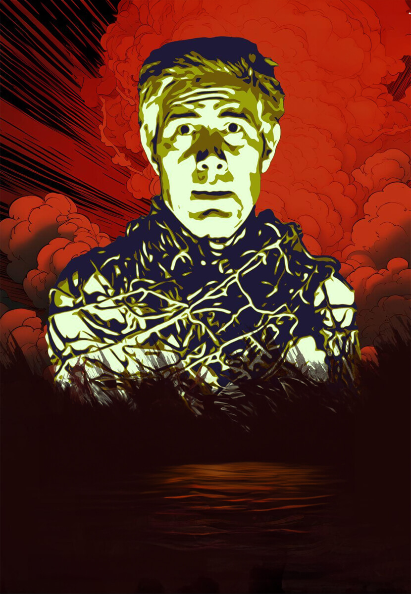 MERAKLISI İÇİN ÖYLE BİR HİKAYE