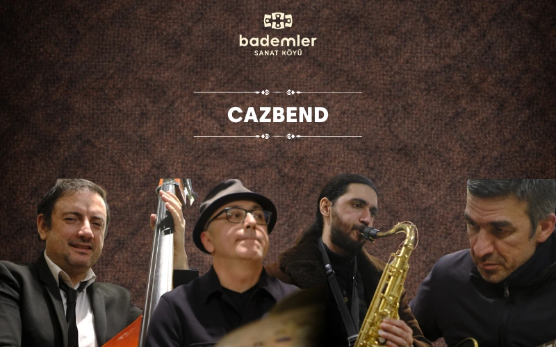 Cazbend Konseri