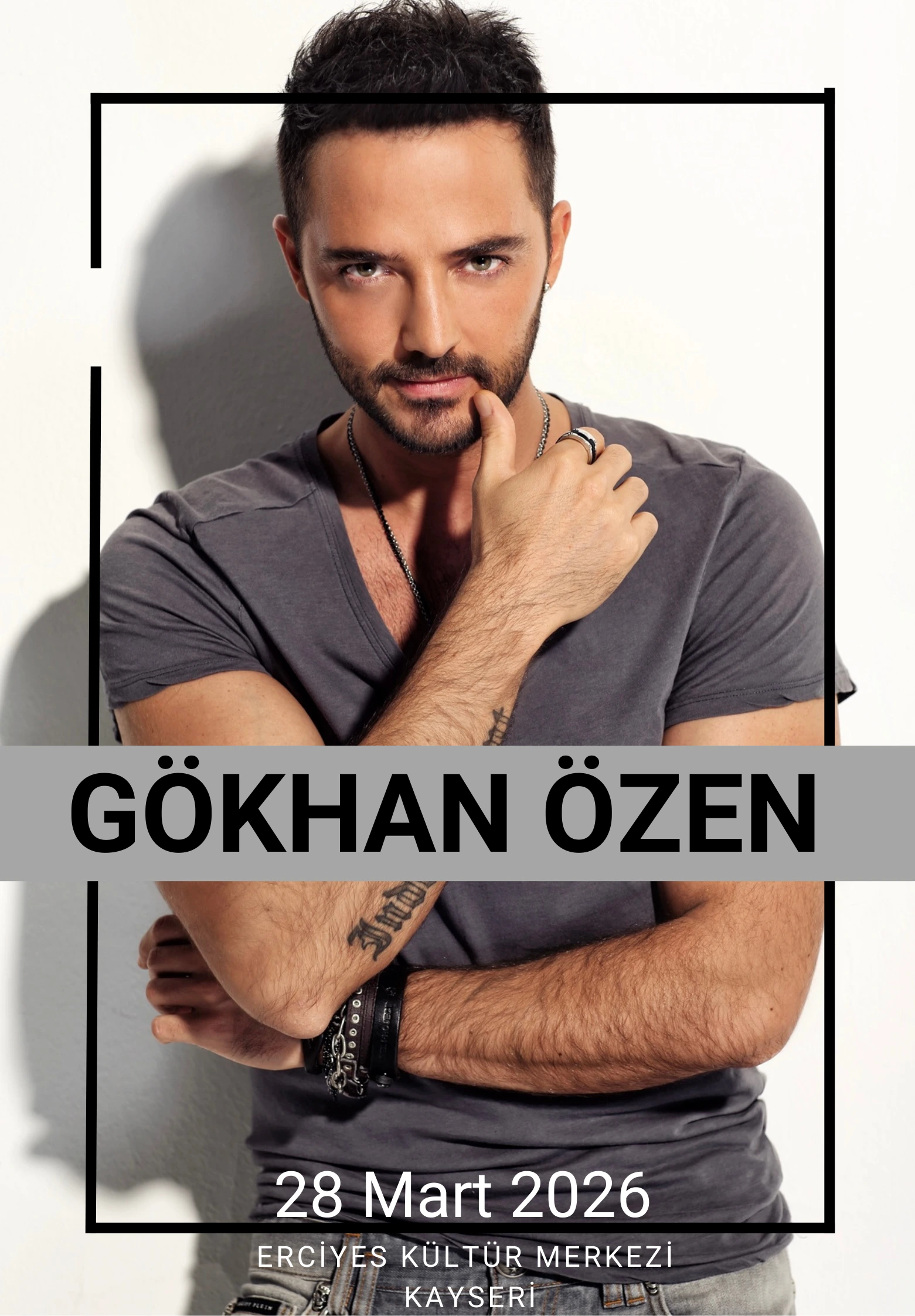 Gökhan Özen