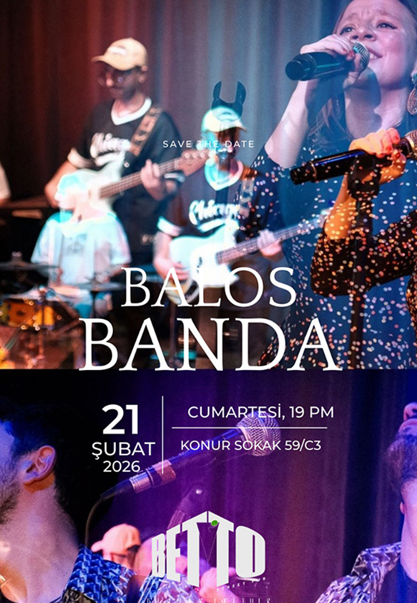 Balos Banda