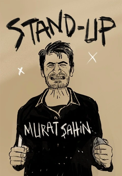 Murat Şahin Stand-Up