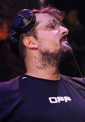Dj Faruk Koç