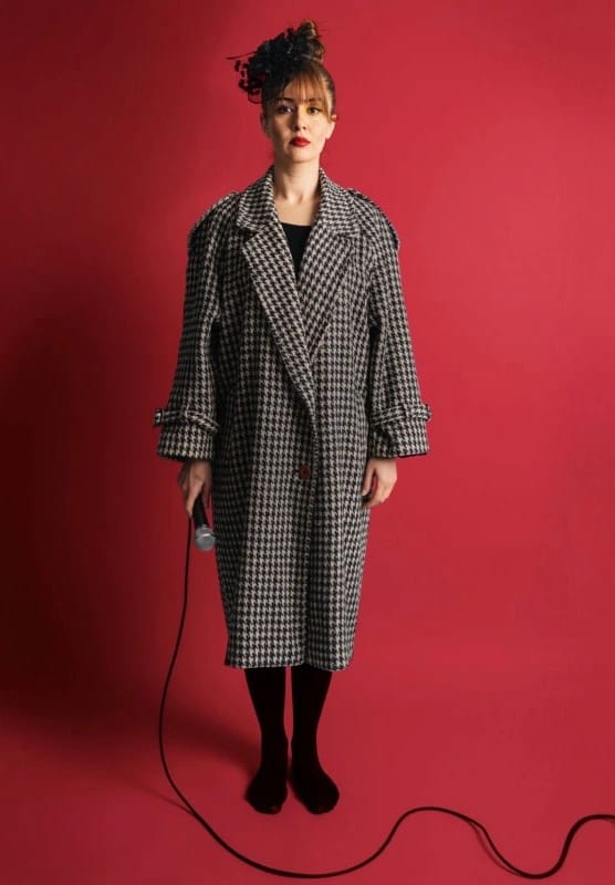 Pınar Fidan Stand Up