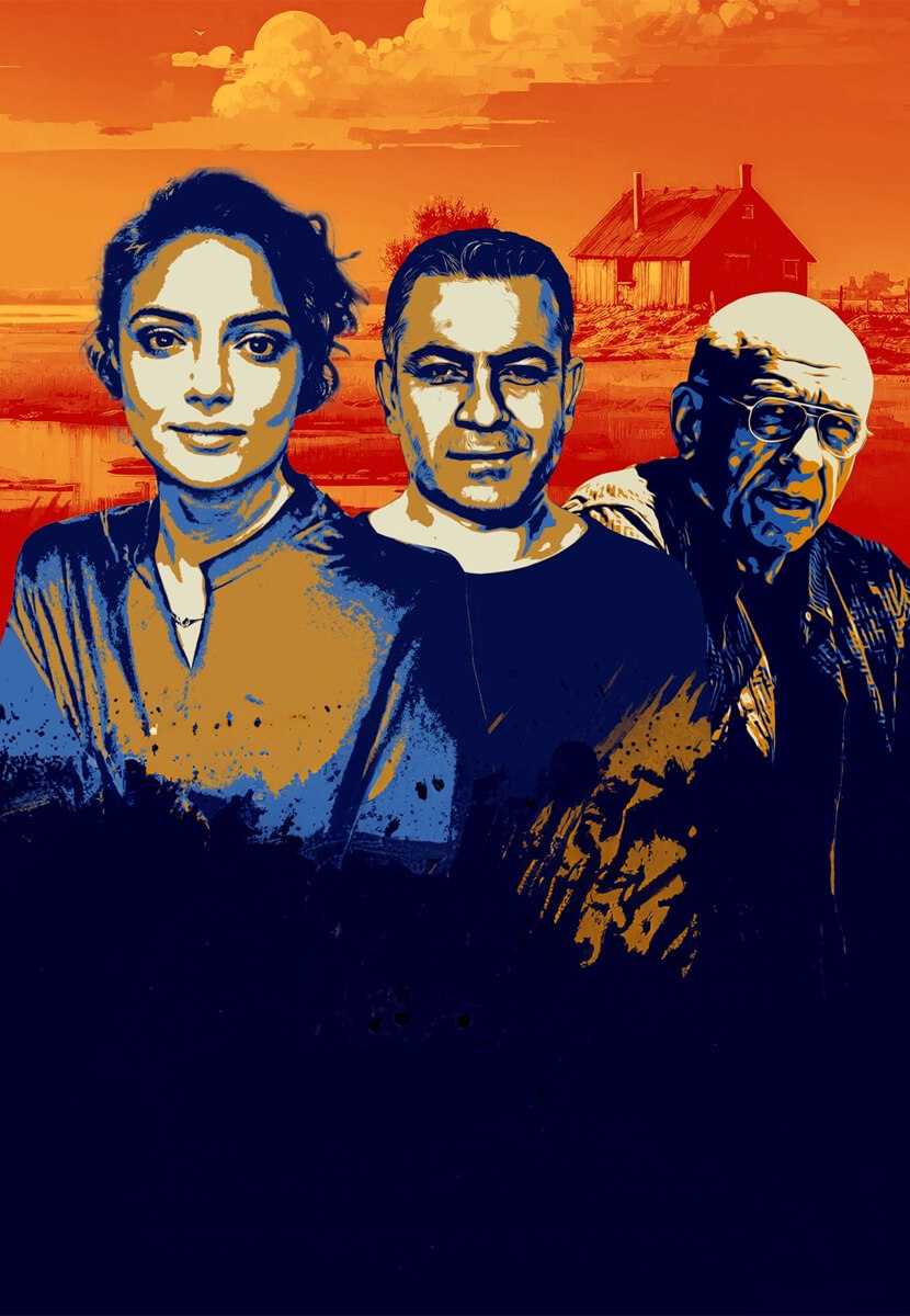 UZUNHARMANLAR’DA BİR DAVETSİZ MİSAFİR