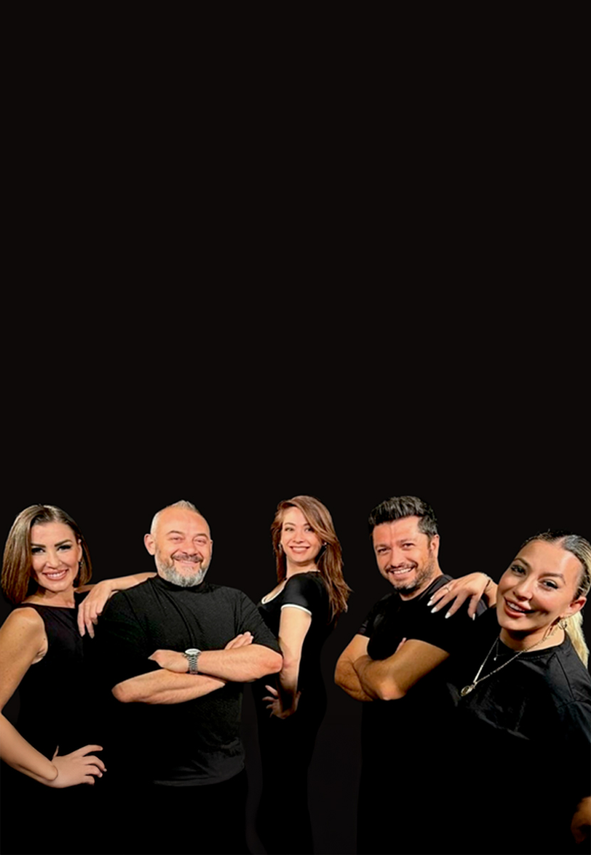 Kapsam Dışı Tiyatro Sporu Gösterisi