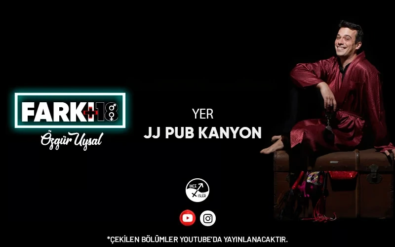 Farkı 18 Talk Show