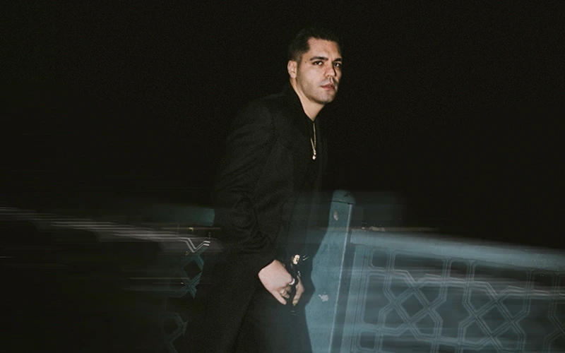 Emir Can İğrek | Midterm Camp Fest