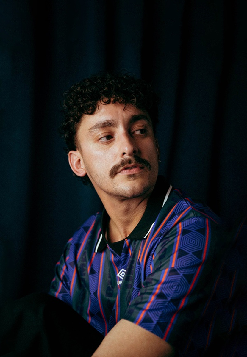 %100 Müzik Sunar: Antony Szmierek