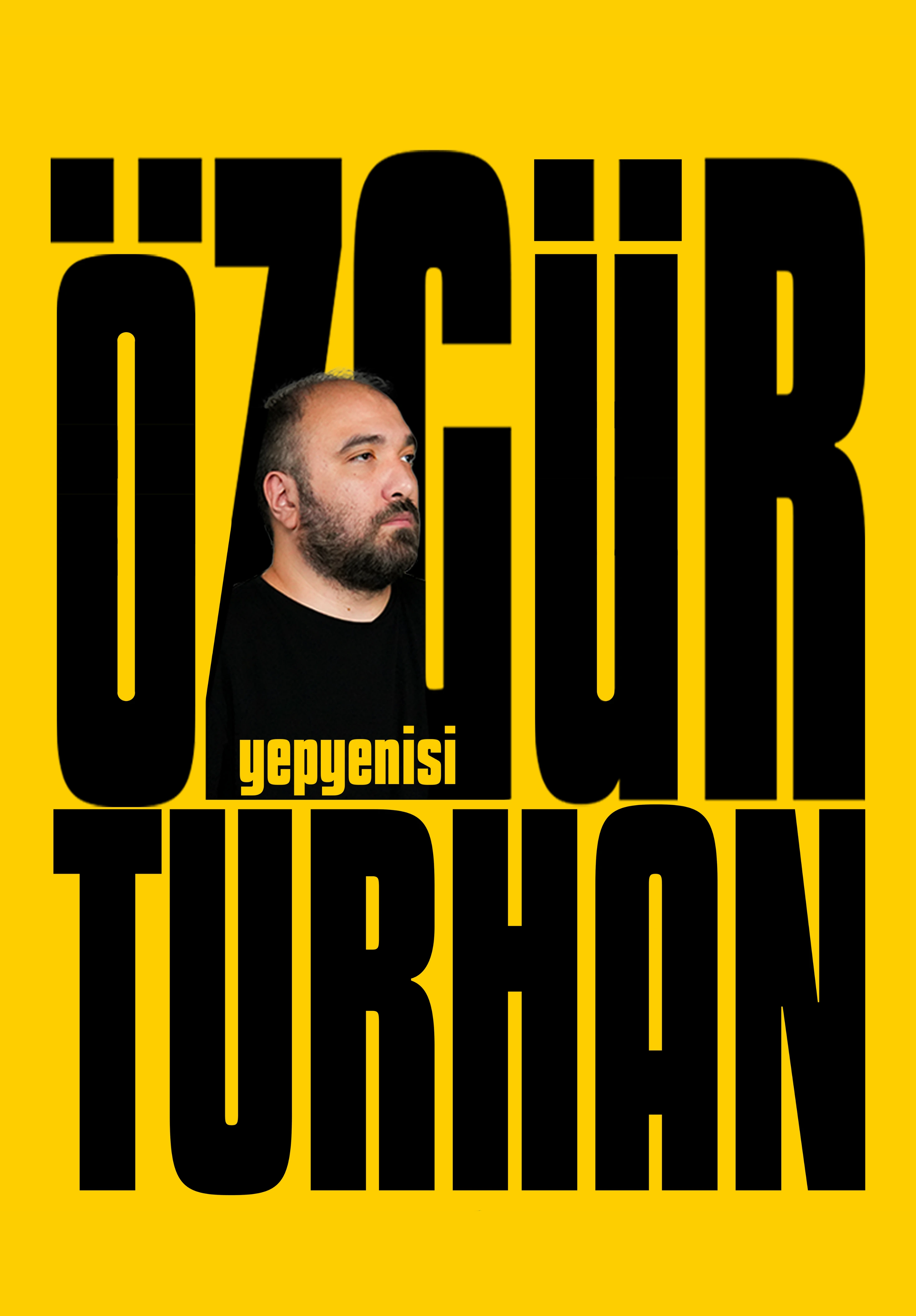 Özgür Turhan - Yepyenisi
