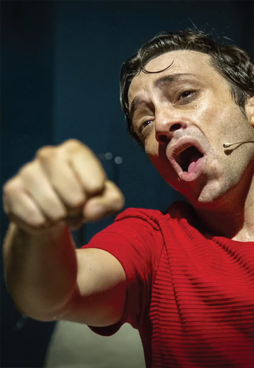 Babamı Kim Öldürdü