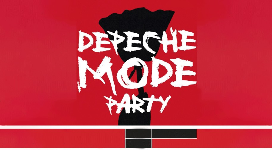 Depeche Mode Party