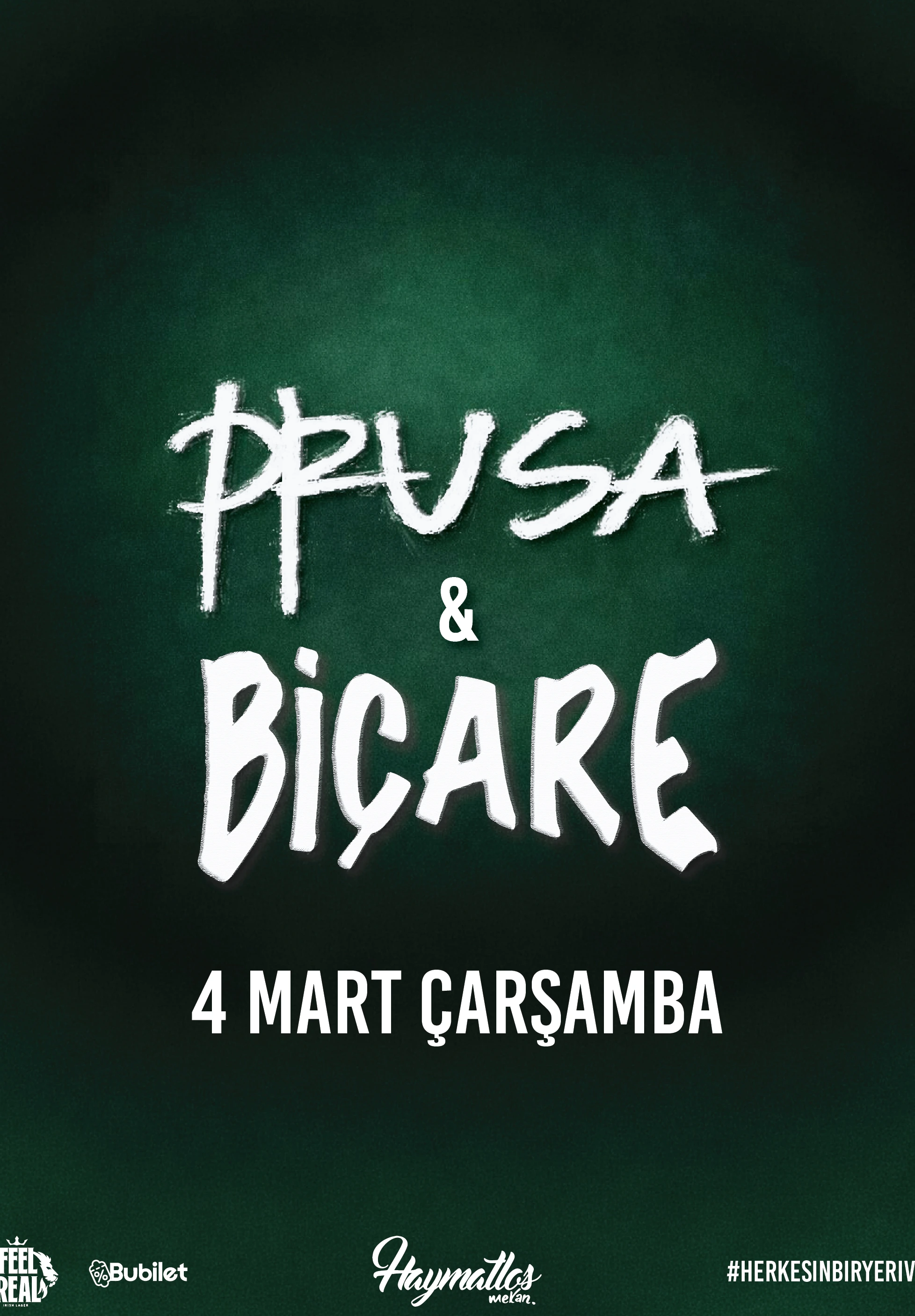 Prusa & Biçare