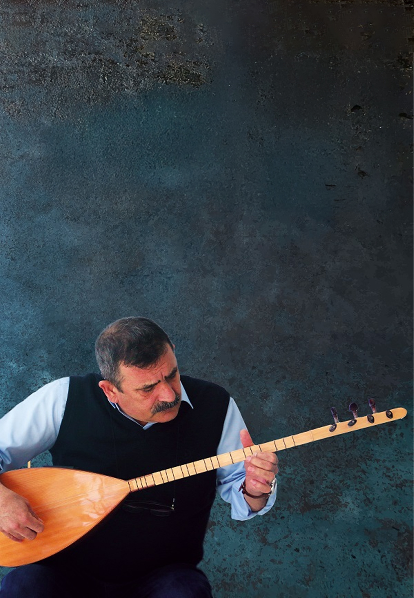 Nurettin Rençber Konseri