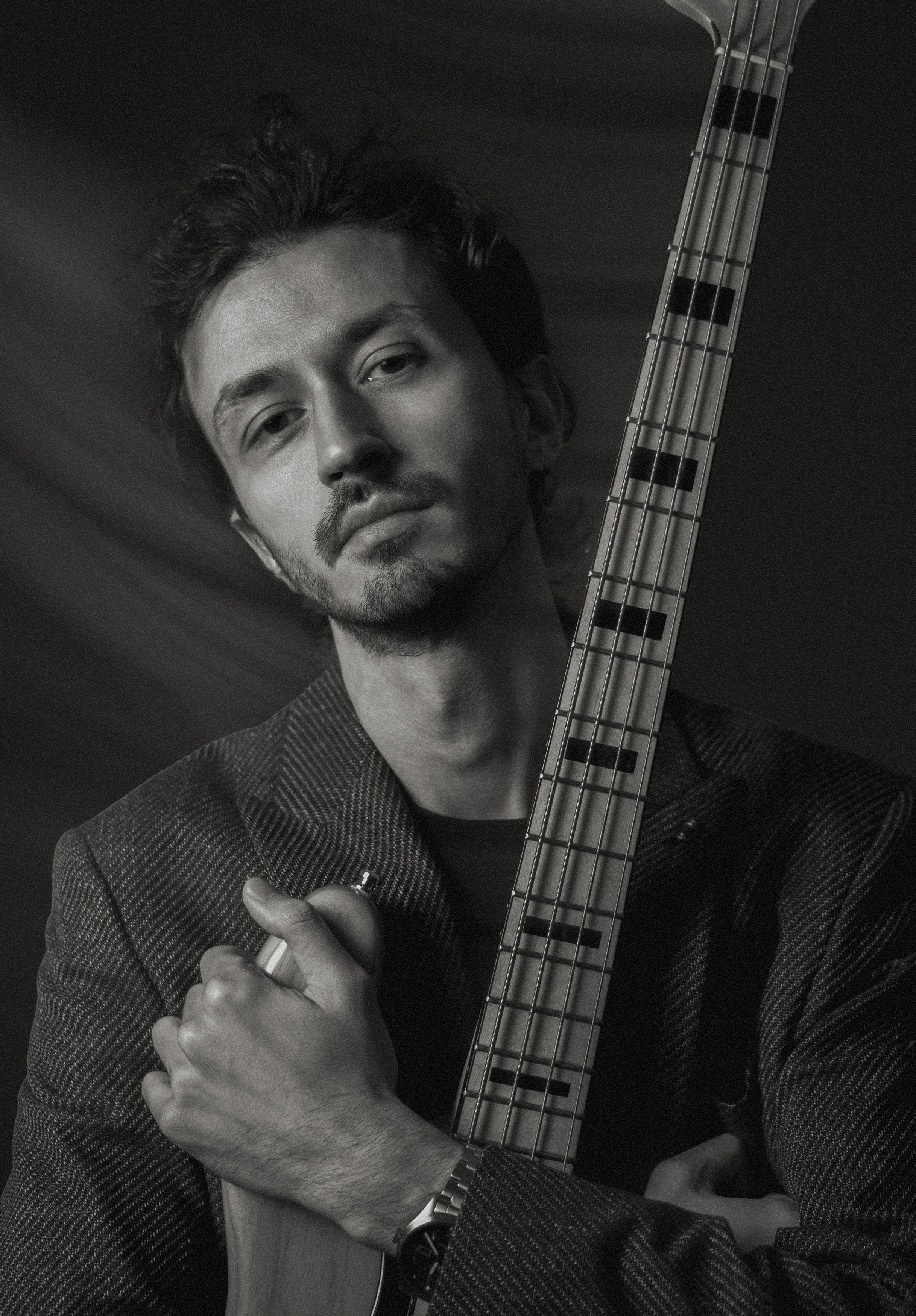 Umut Aksoy "Solace" Albüm Lansman Konseri