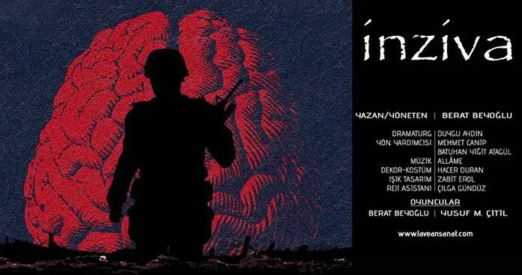 İnziva